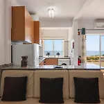 Estrela 304,vista Mar, Com Piscina Apartman *