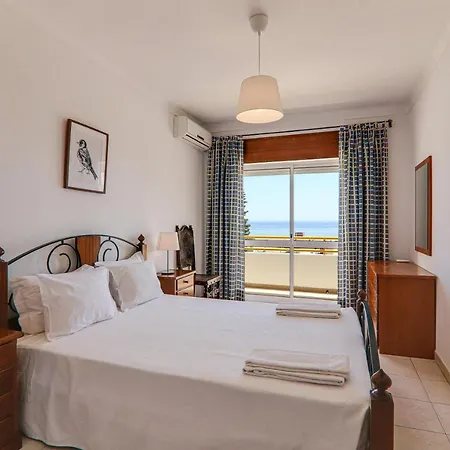 Estrela 304,Vista Mar, Com Piscina * Armacao de Pera