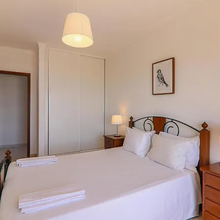 Apartment Estrela 304,Vista Mar, Com Piscina *