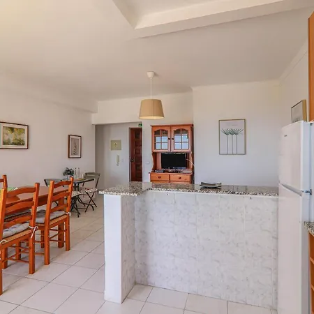 Appartement Estrela 304,Vista Mar, Com Piscina *