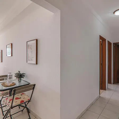 Estrela 304,Vista Mar, Com Piscina