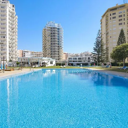 Appartement Estrela 304,Vista Mar, Com Piscina *