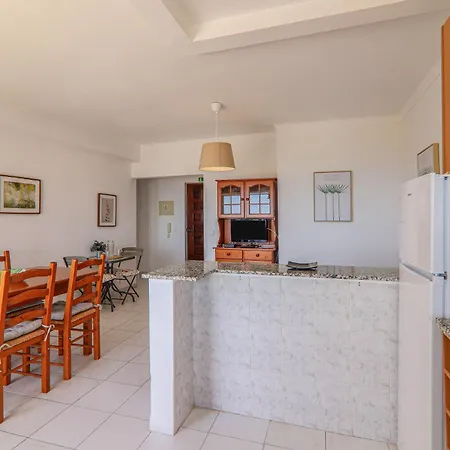 Estrela 304,vista Mar, Com Piscina Apartman *
