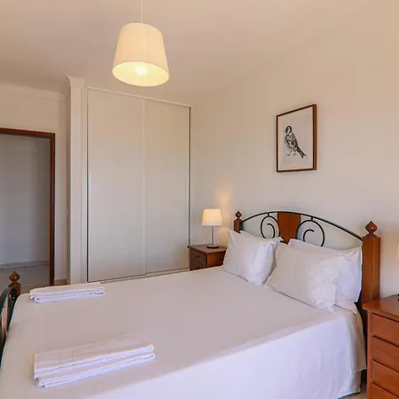 Estrela 304,vista Mar, Com Piscina Apartman