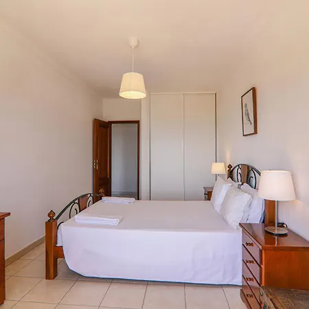 Estrela 304,vista Mar, Com Piscina Appartamento Armação de Pêra