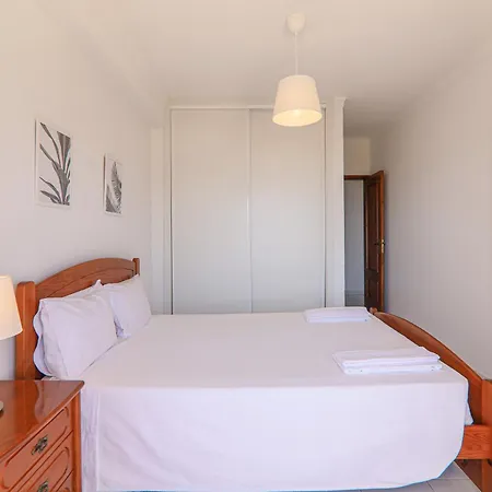 Estrela 304,vista Mar, Com Piscina Armação de Pêra