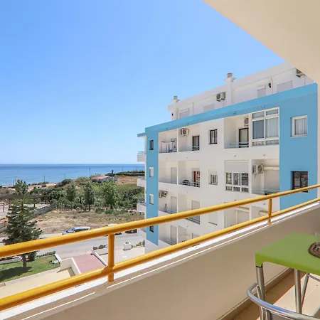 Appartamento Estrela 304,vista Mar, Com Piscina