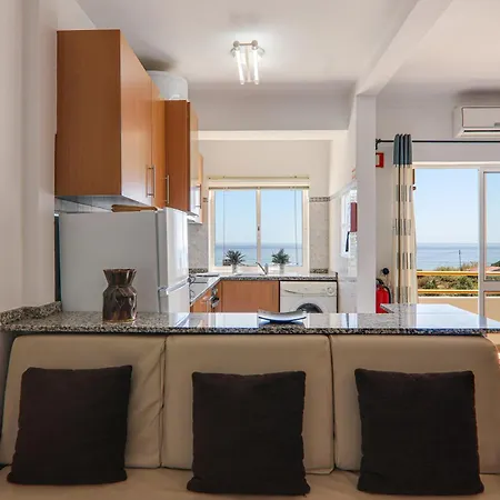 Estrela 304,vista Mar, Com Piscina Appartamento *