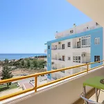 公寓 Estrela 304,vista Mar, Com Piscina