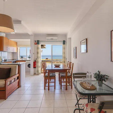 Estrela 304,vista Mar, Com Piscina 公寓