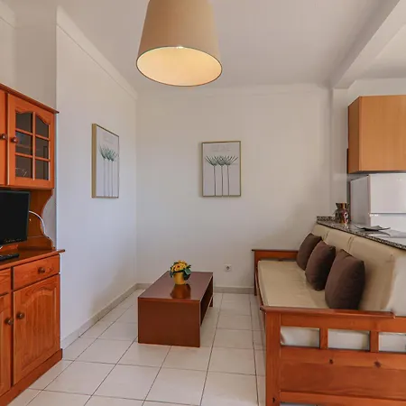 Estrela 304,vista Mar, Com Piscina アパート