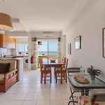 شقة Estrela 304,vista Mar, Com Piscina Armação de Pêra