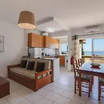 شقة Estrela 304,vista Mar, Com Piscina Armação de Pêra