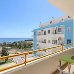 Estrela 304,vista Mar, Com Piscina شقة
