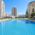 شقة Estrela 304,vista Mar, Com Piscina *
