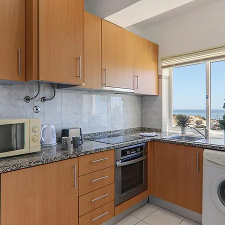 Estrela 304,vista Mar, Com Piscina